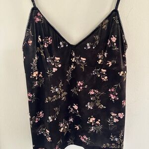 Zimmermann cami top
